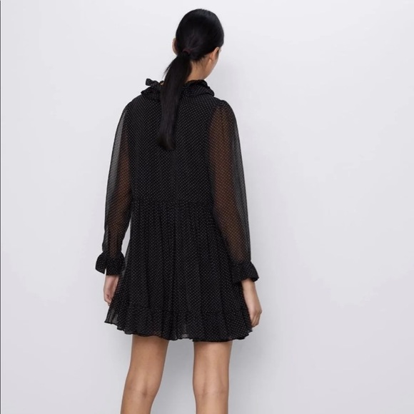 Zara dress - Picture 5 of 7